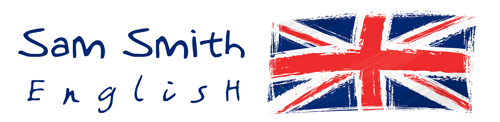 SamSmithEnglish - English teaching for the 21st-Century