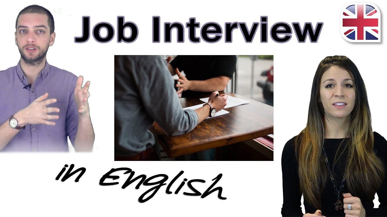golota english interview for job search