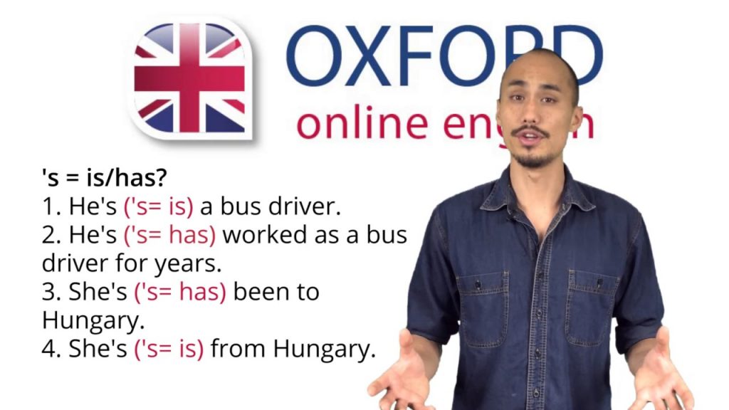 S An Example How to Use ‘s In English – Beginner English Lesson – SamSmithEnglish ...