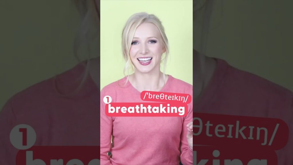 Do You Say BEAUTIFUL In An Advanced Or Basic Way SamSmithEnglish do-you-say-beautiful-in-an-advanced-or-basic-way-samsmithenglish
